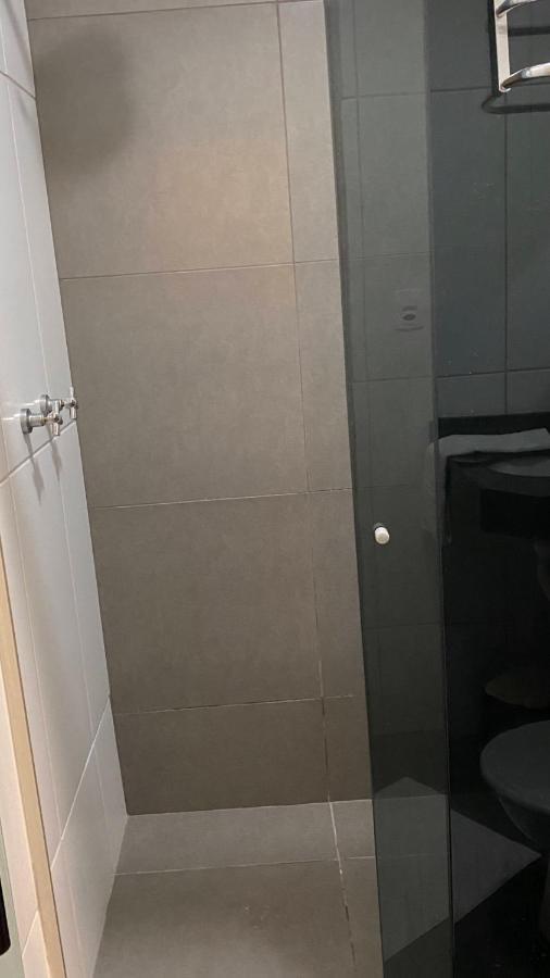 Pousada Santa Inês Cachoeira Paulista Bagian luar foto