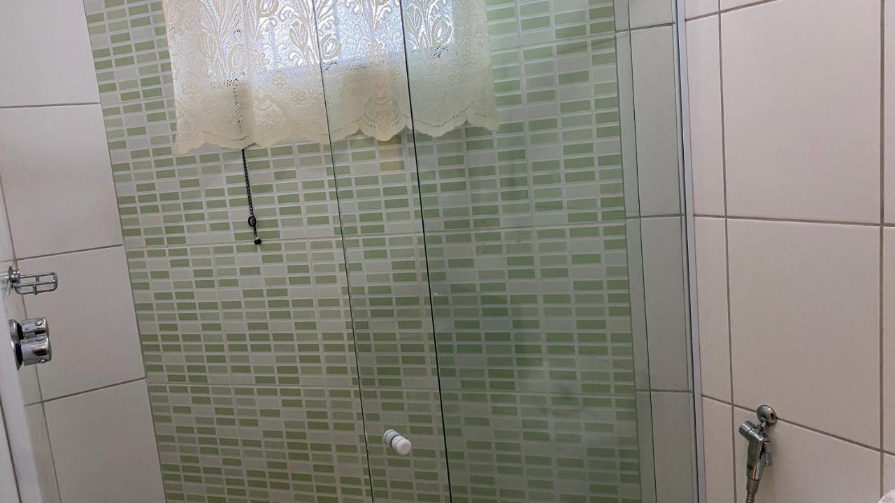 Pousada Santa Inês Cachoeira Paulista Bagian luar foto