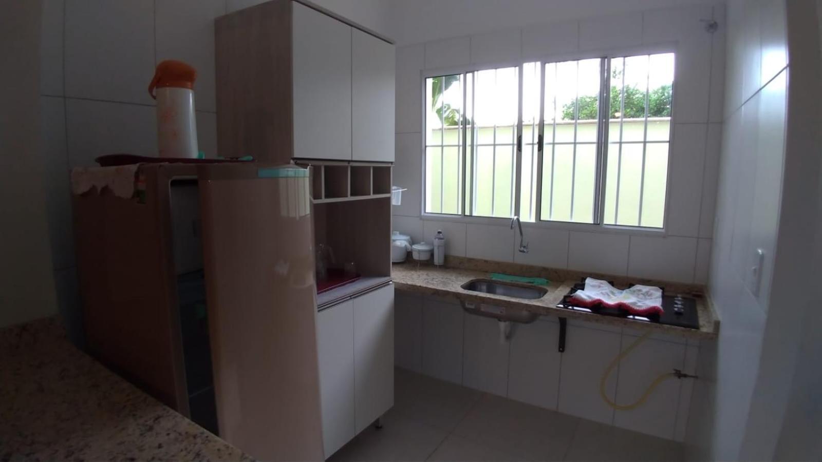Pousada Santa Inês Cachoeira Paulista Ruang foto