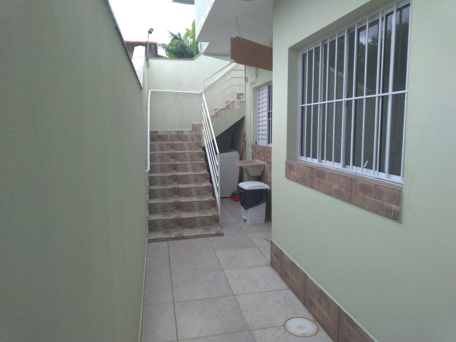 Pousada Santa Inês Cachoeira Paulista Ruang foto